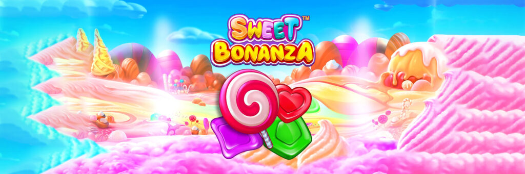 Sweet Bonanza